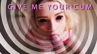 Hypno Succubus Puts You In A Trance