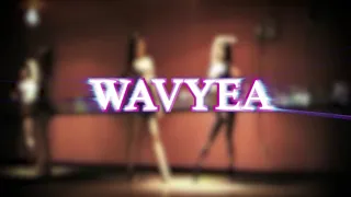 WAVEYA - Evolution PMV
