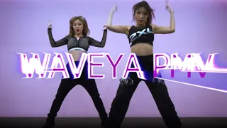 WAVEYA - The Hardcore PMV