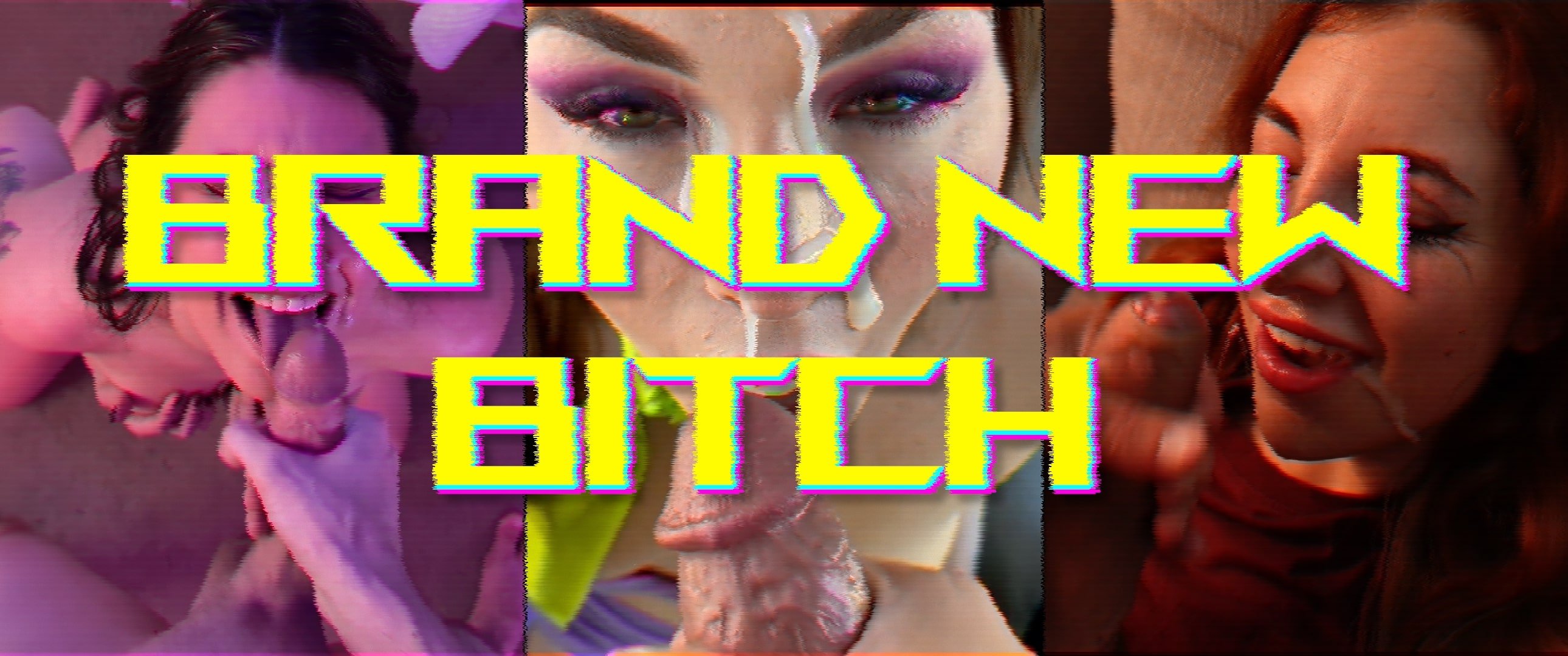 PMV Haven | Brand New Bitch