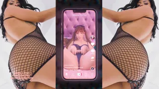 TikTok Sluts - Ratata PMV - OG n Noodledude remix - BIG FINISH