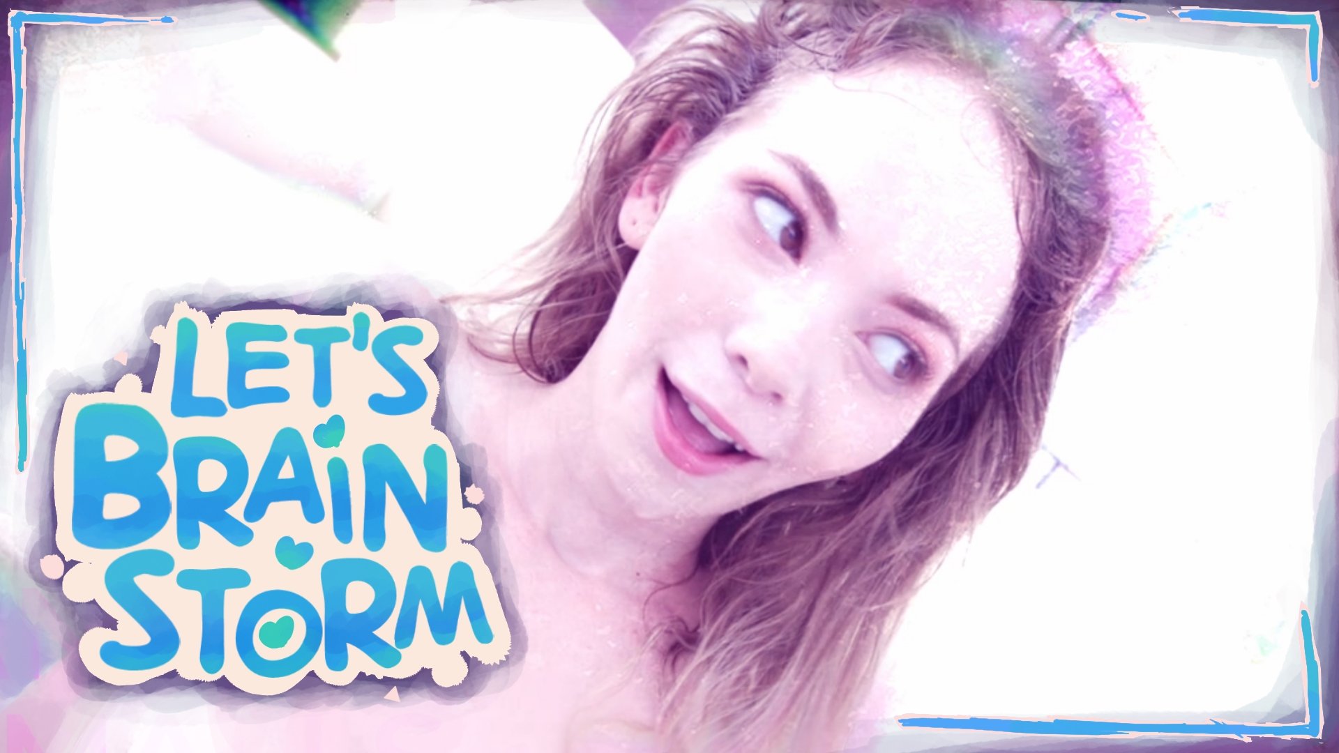 Lets Brainstorm