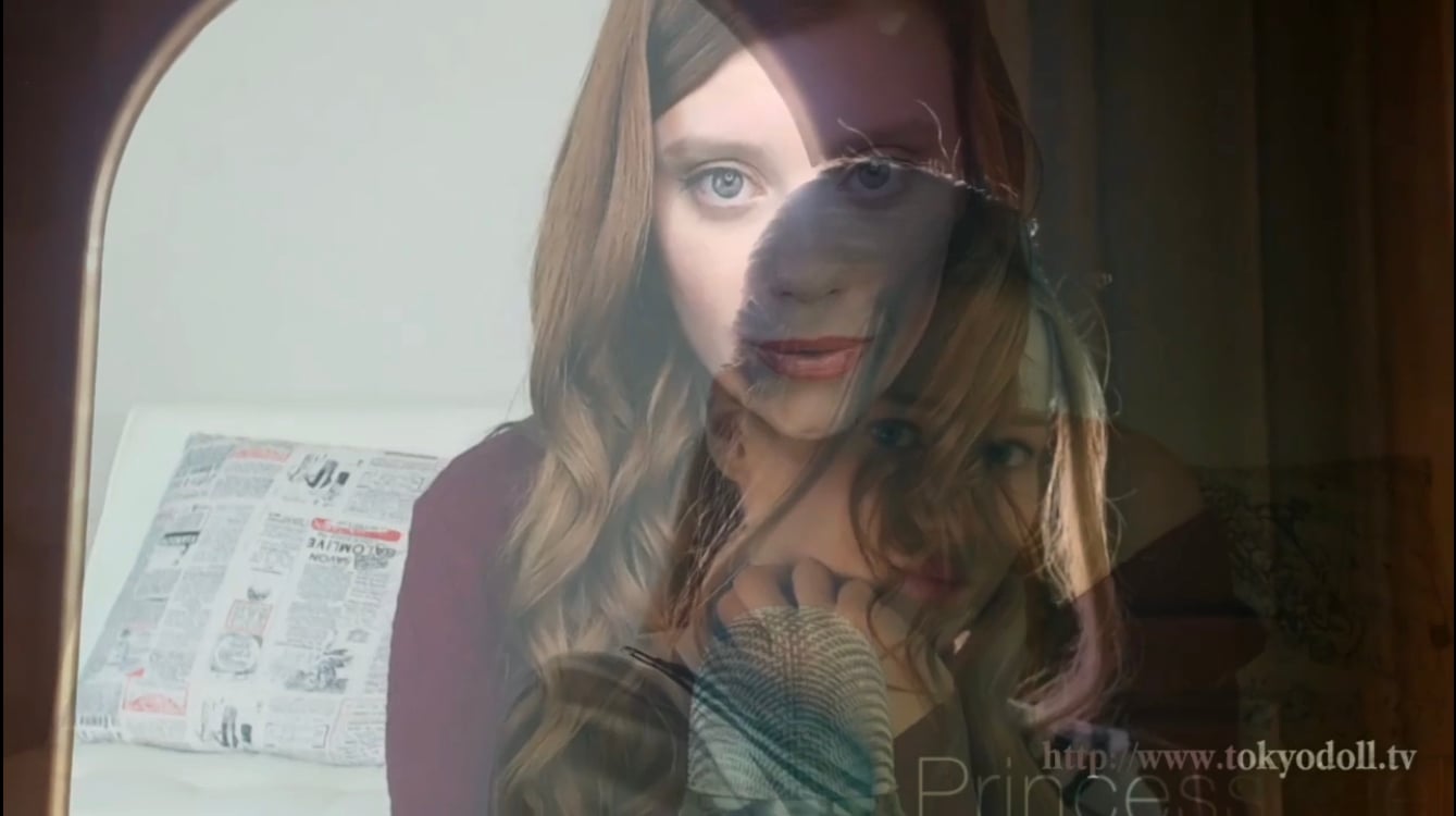 Hazy Aroma PMV by Gapelover420