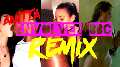Anitta Envolver BBC REMIX
