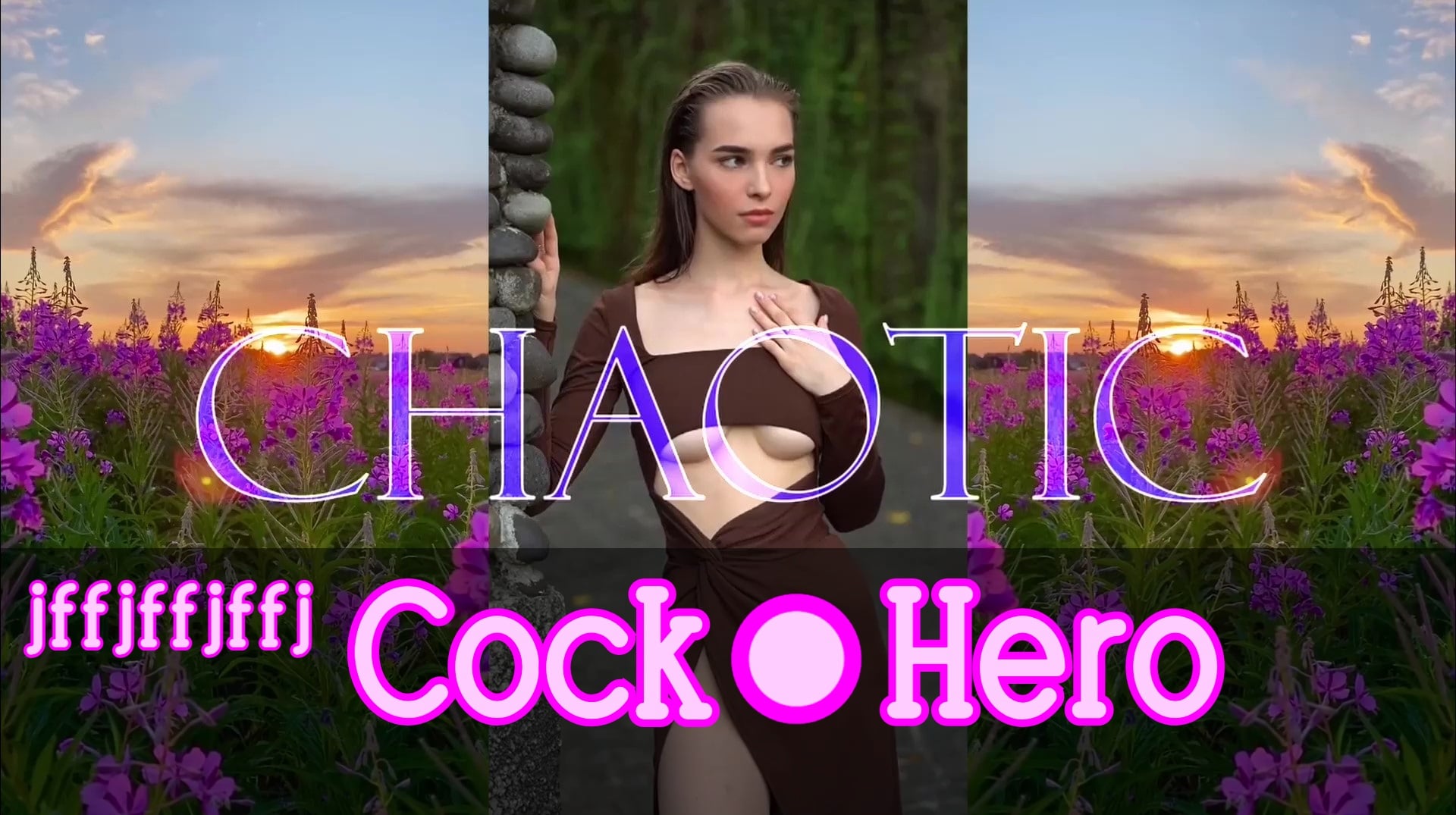 Chaotic - Cock Hero