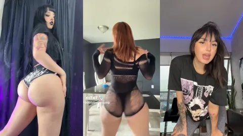 flipped double monitor