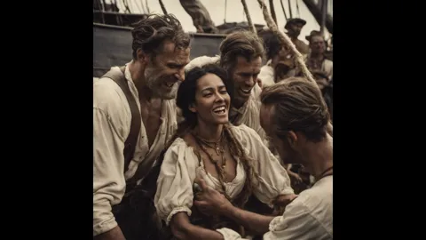 Orient vs Occident - Asian PMV