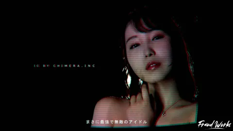 Fraudwork - oshi no kasui jun