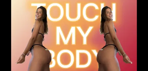 Treat Me Like A Slut PMV