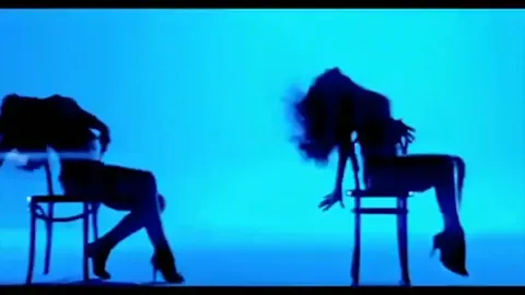 Love Sensation Bass boosted 60fps