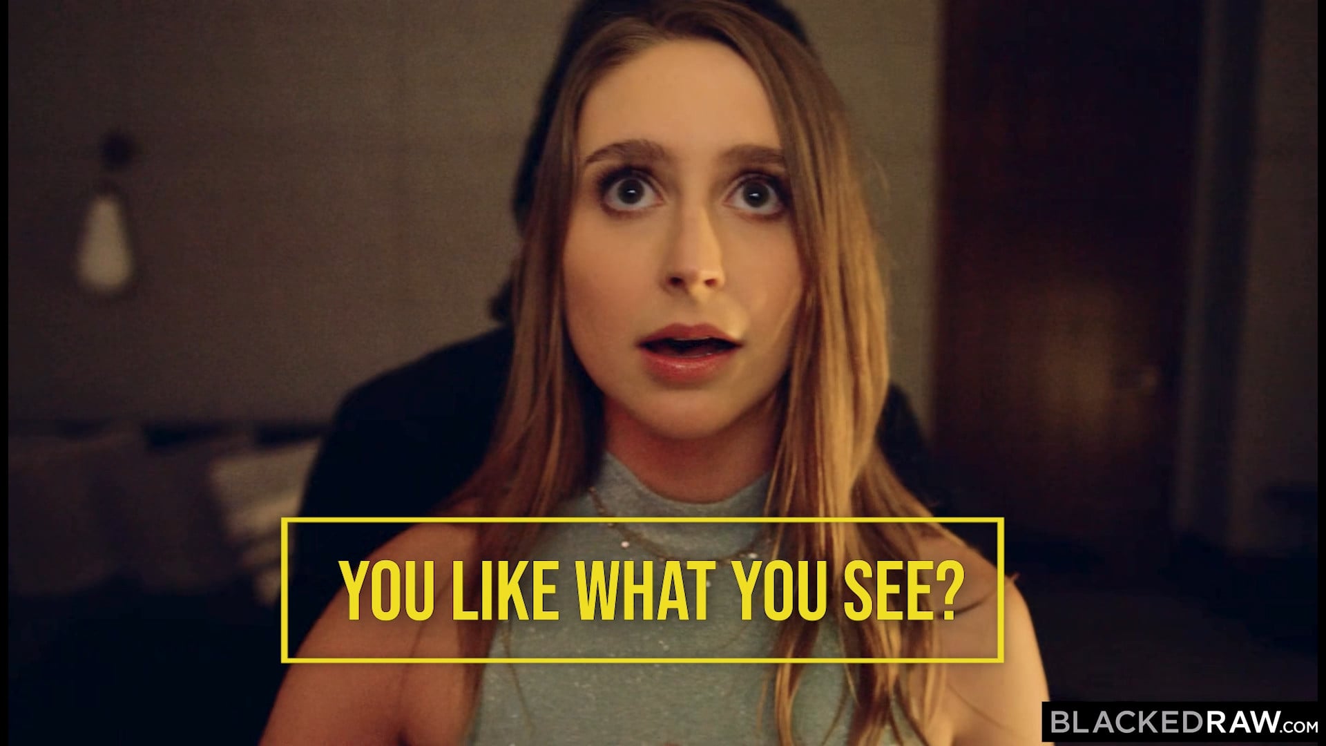 You Like What You See  PMV