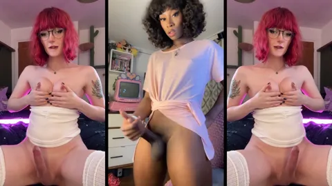 Trap You - A Sissy PMV