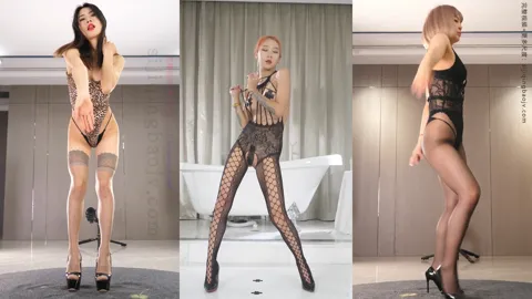 Frozen PMV2 Chinese Dance