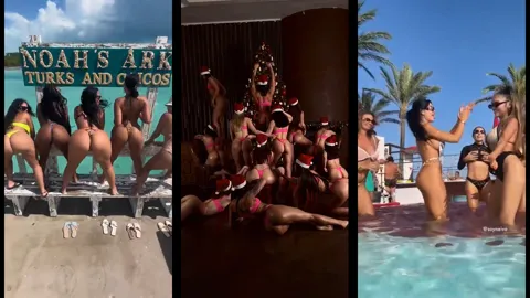 Booty PMV by Badcreator