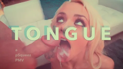 pSqueez - Tongue