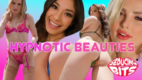 Hypnotic Beauties