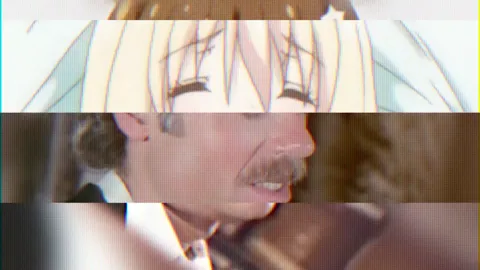 Hierophante - Reproduction (uncensored PMV)