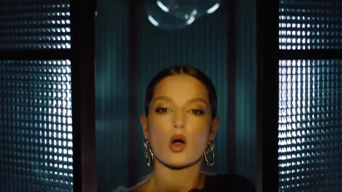 Hijack - Alina Lopez