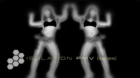 Isolation PMV series Teaser