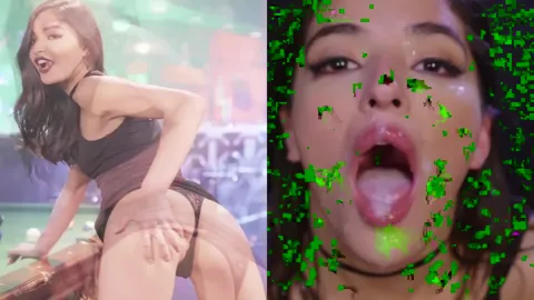 Banana PMV - Teasing & Fucking