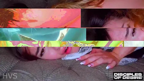 look what she does hvsedit