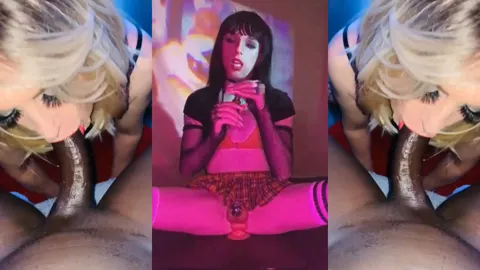 Erotic Electronic Faggotry