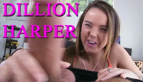 Dillion Harper - Showcase