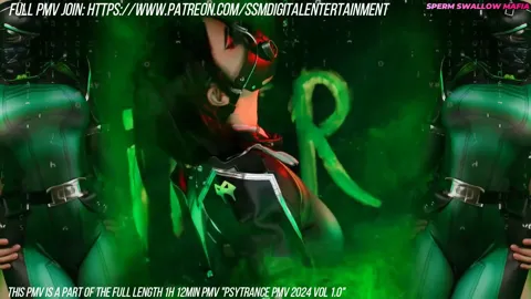 Psytrance PMV 2024 Vol 1.1