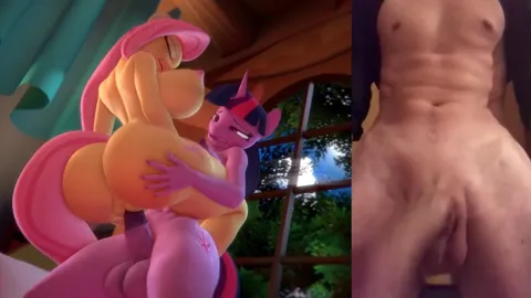 Hentai Babecock Ultimate Goon Edition - pt. 2