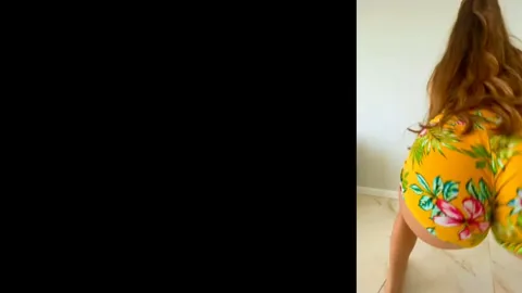 Wombats bbc twerk mix - Thirsty