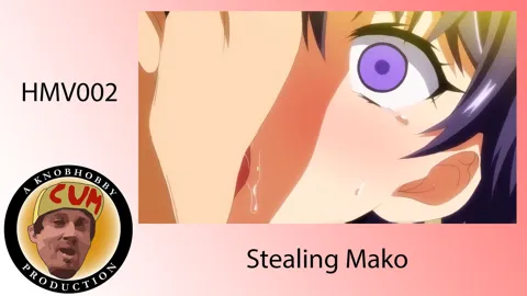 Stealing Mako