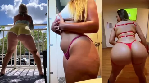 Wombats bbc twerk mix - Cash