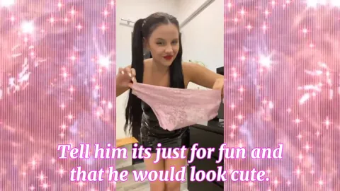 How To Break Your Man