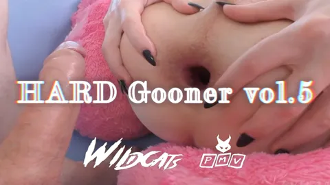 HARD GOONER VOL.5