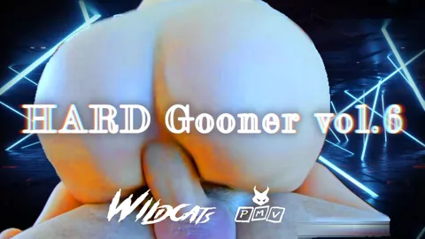 HARD GOONER VOL.6