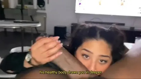 Big Dick PMV (captions)