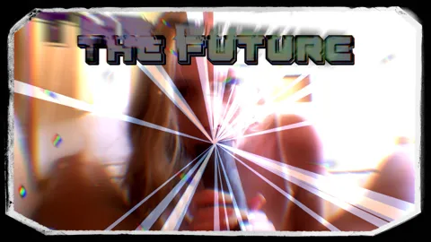 The Future - Interracial PMV