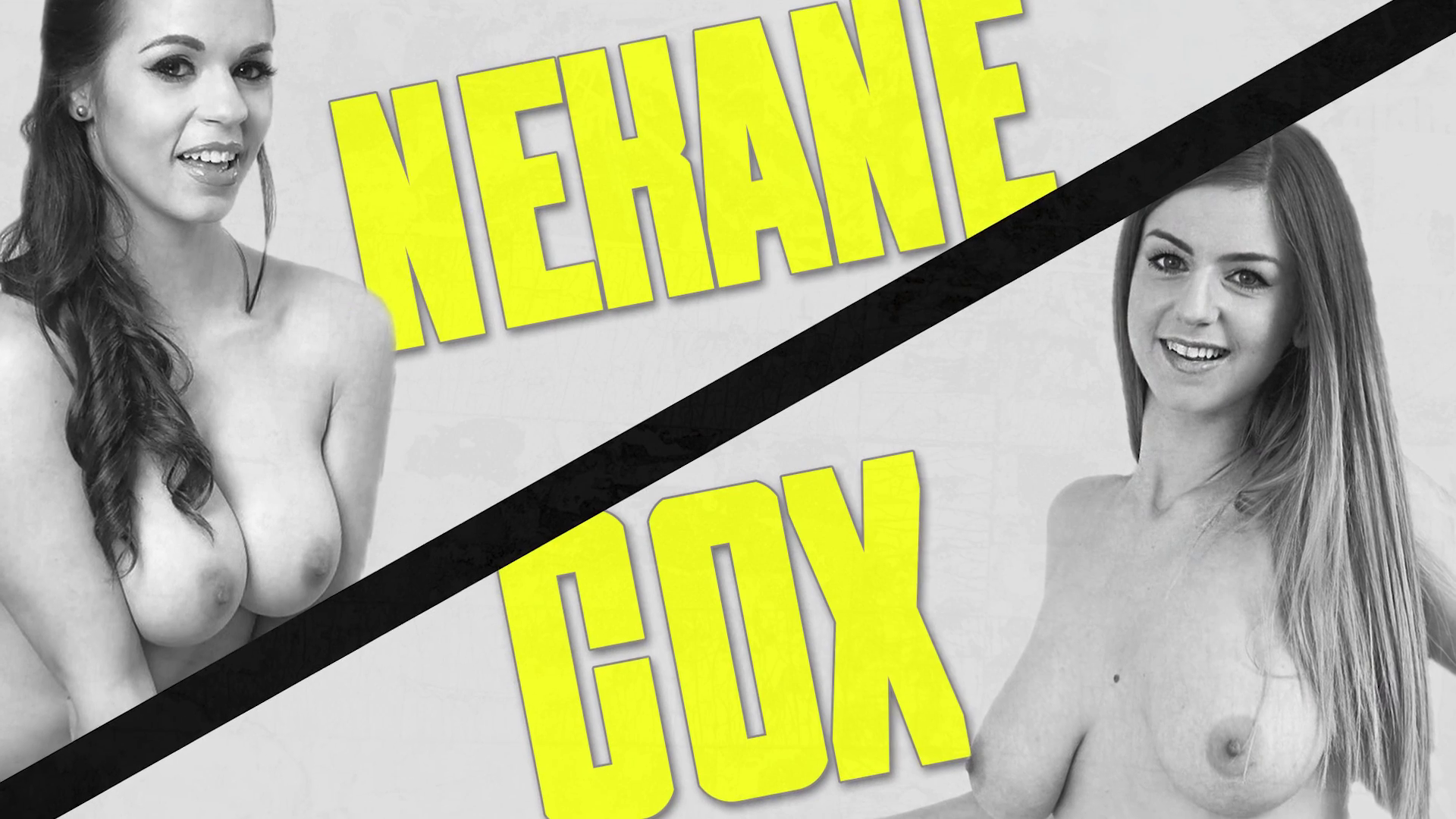 NEKANE VS COX - A Star vs Star PMV