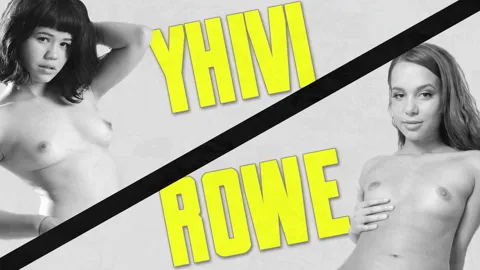 YHIVI VS ROWE - A Star vs Star PMV