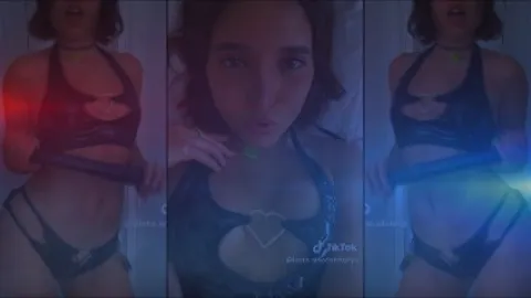 Tik Tok Slut Department | TikTok PMV