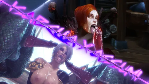 Isabella Valentine X Assumi - HMV