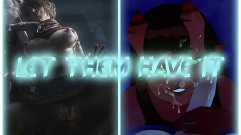 LET THEM HAVE IT - HMV