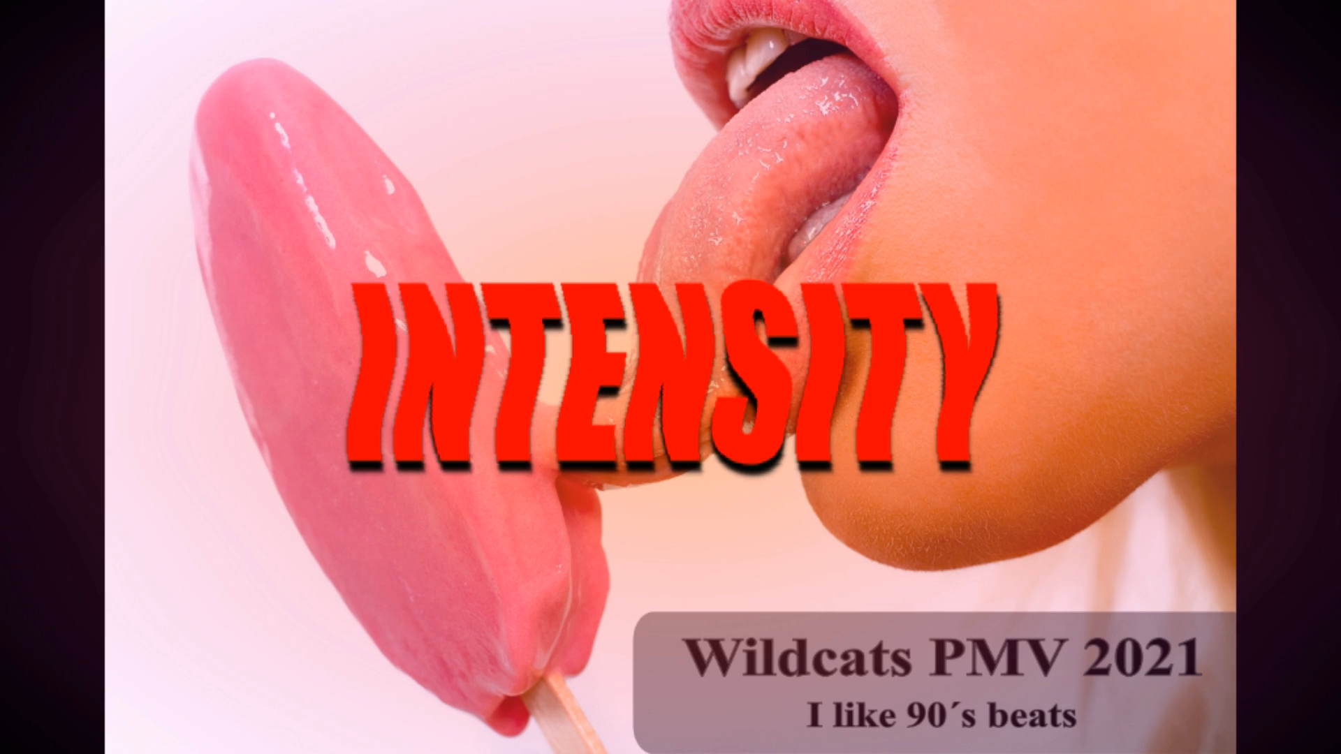 PMV - Intensity (Breakbeat Remix)