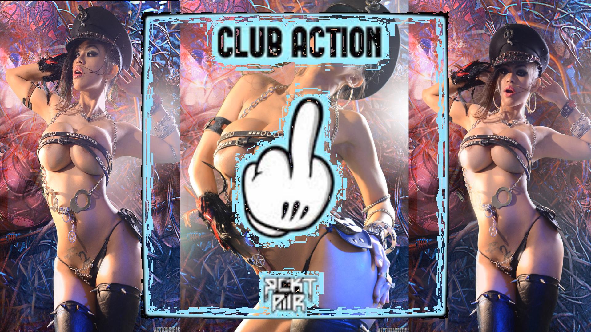 PMV - Club Action (2021)