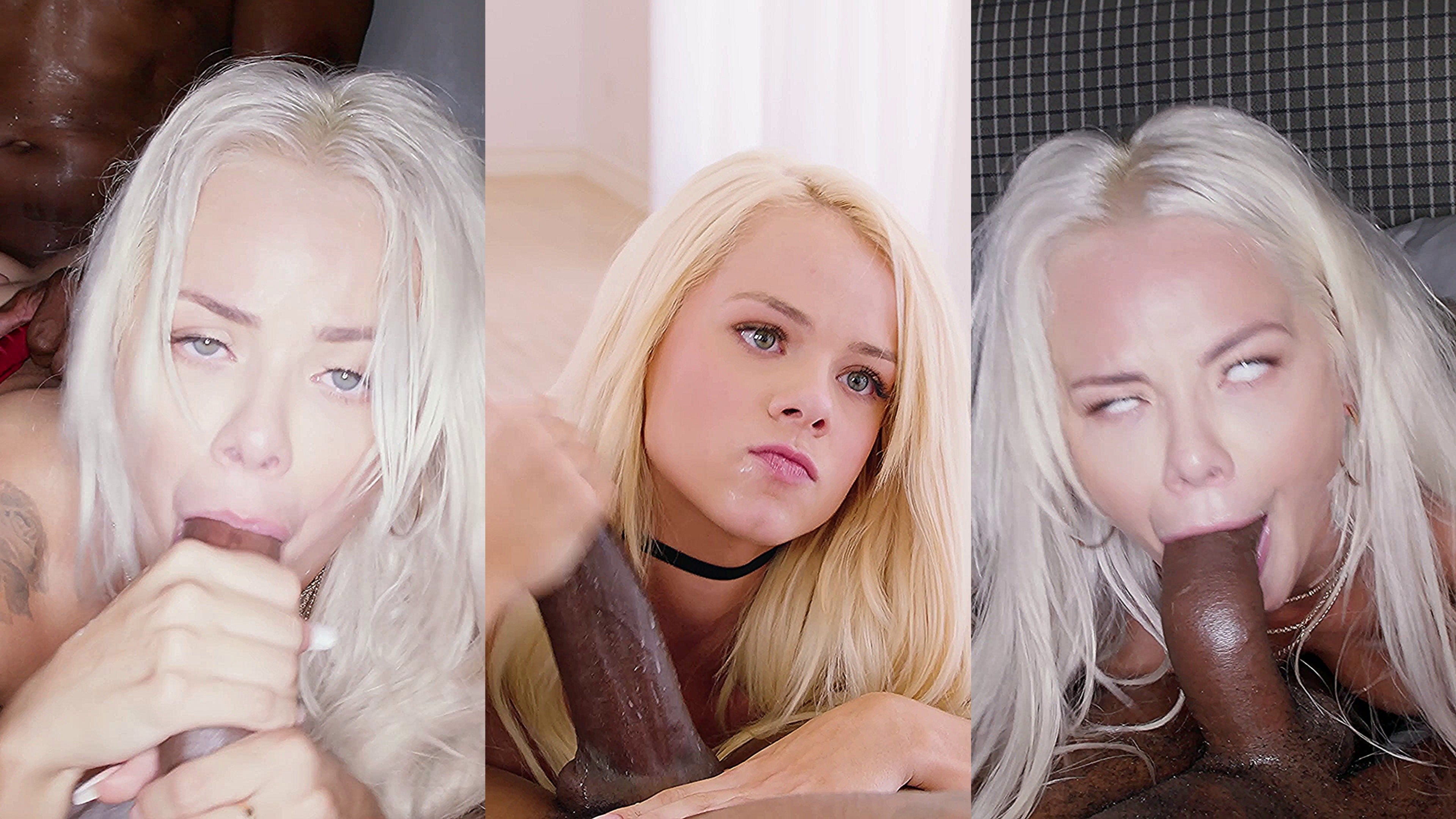 Built For BBC Ep 4 - Elsa Jean 