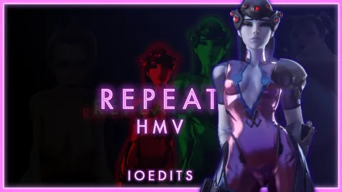Repeat - Looping HMV