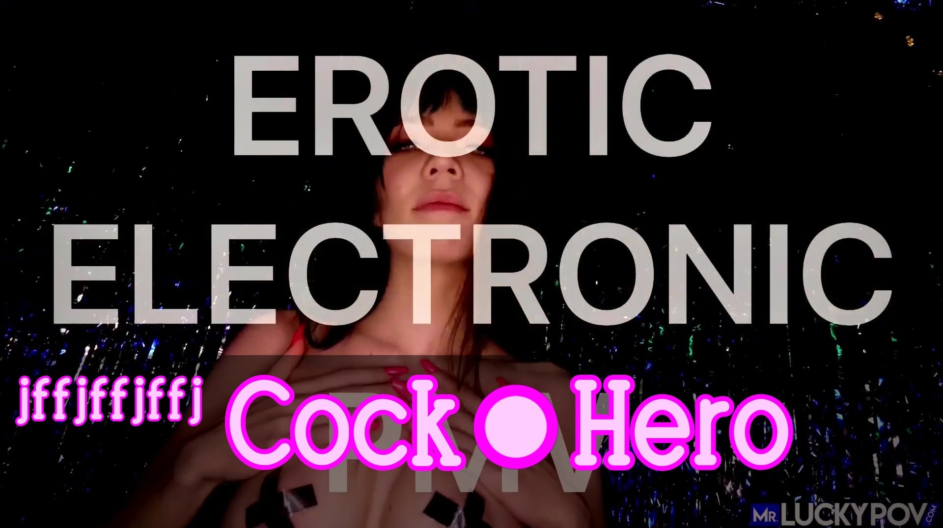 Erotic Electronic - Cock Hero