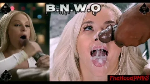 TheHoodPMV's - BBC SnowBunnies 