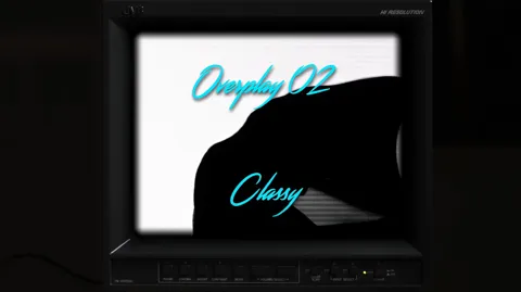 Cock Hero - OverPlay 02 - CLASSY Trailer