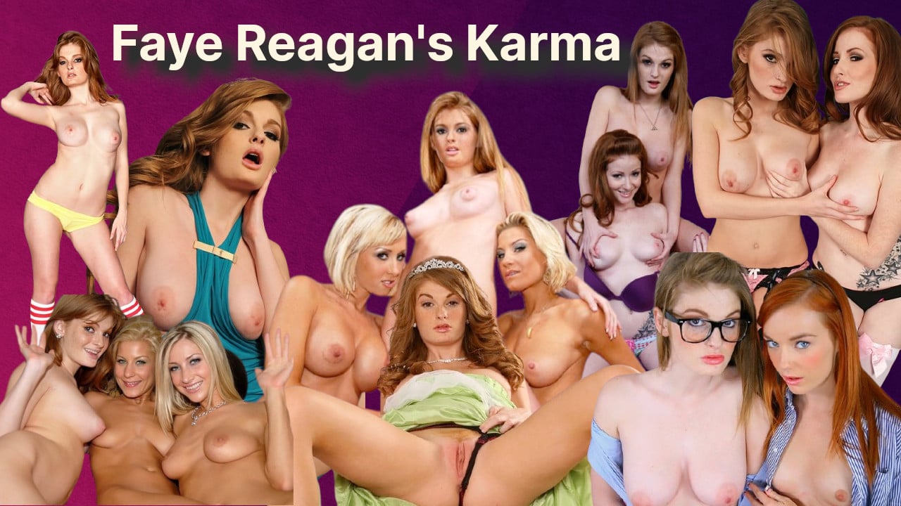 Faye Reagan's Karma